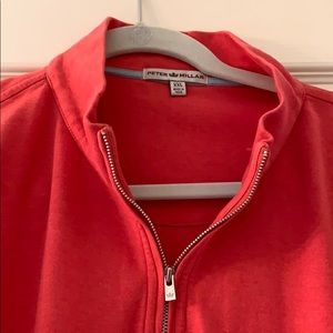 Peter Millar Quarter Zip